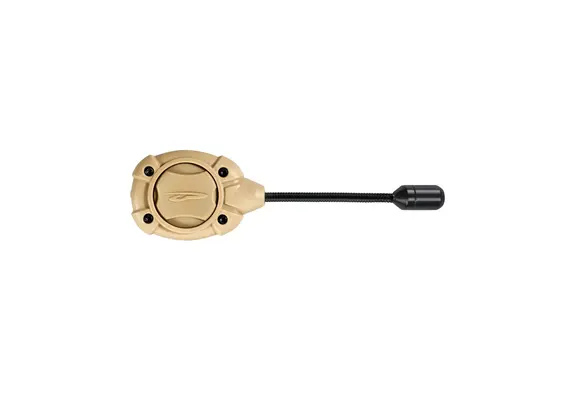 Point MPLS Red LED (Tan)