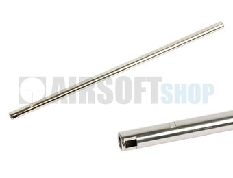6.03 EG Barrel 433mm