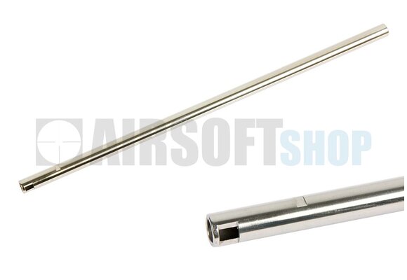 6.03 EG Barrel 433mm