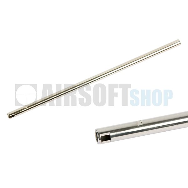 6.03 EG Barrel 433mm
