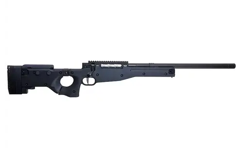 SSG96 Mk2 Sniper Rifle (Black)