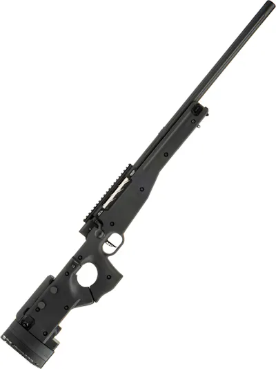 SSG96 Mk2 Sniper Rifle (Black)