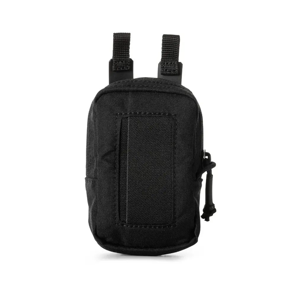 Flex Disposable Glove Pouch (Black)