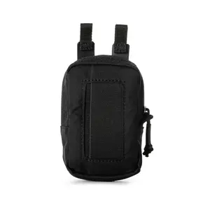 Flex Disposable Glove Pouch (Black)