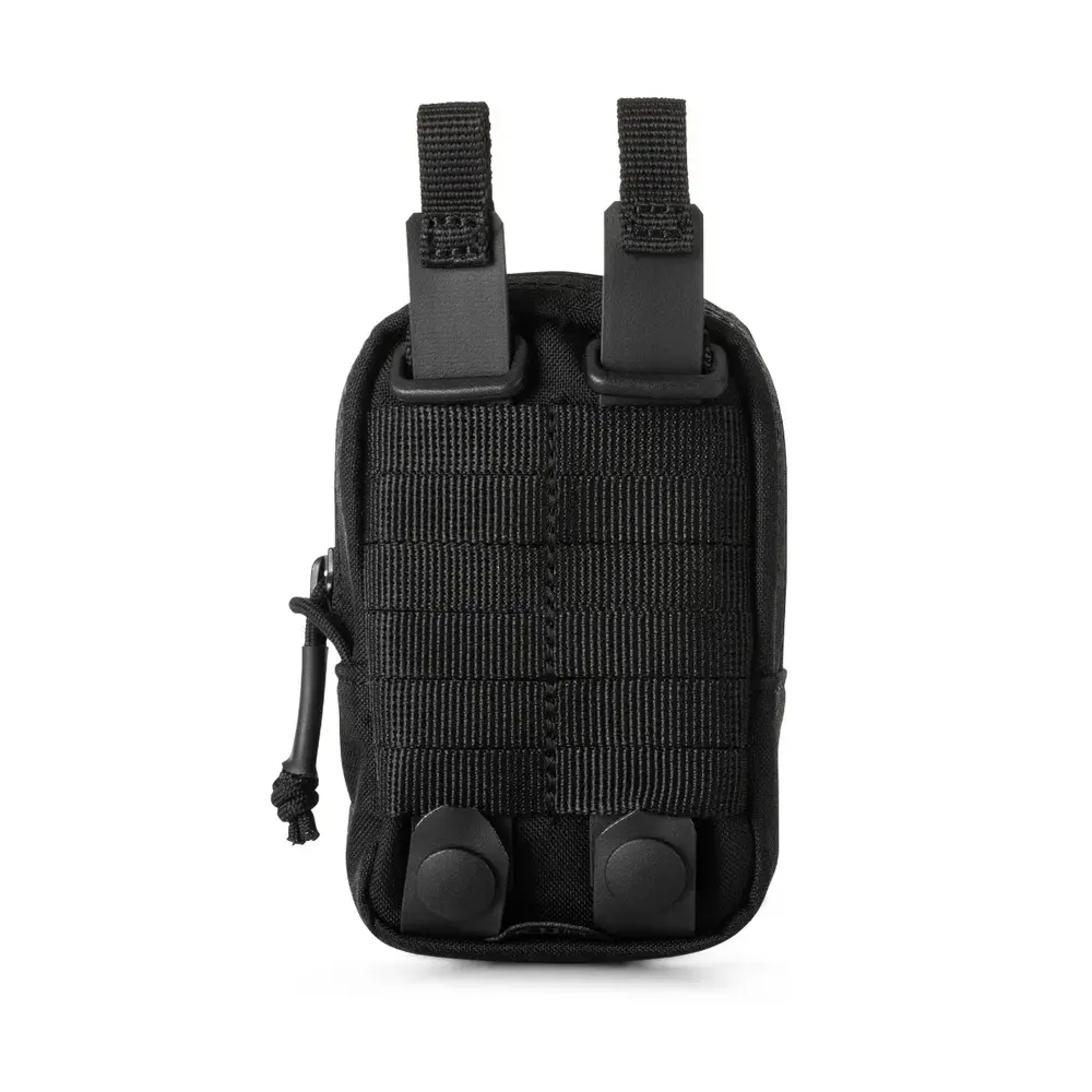 Flex Disposable Glove Pouch (Black)