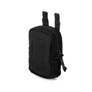 Flex Disposable Glove Pouch (Black)