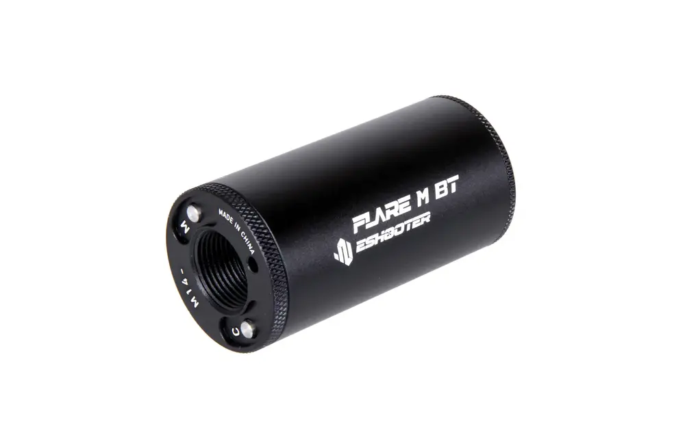 Tracer Unit FLARE M BT (Bluetooth)