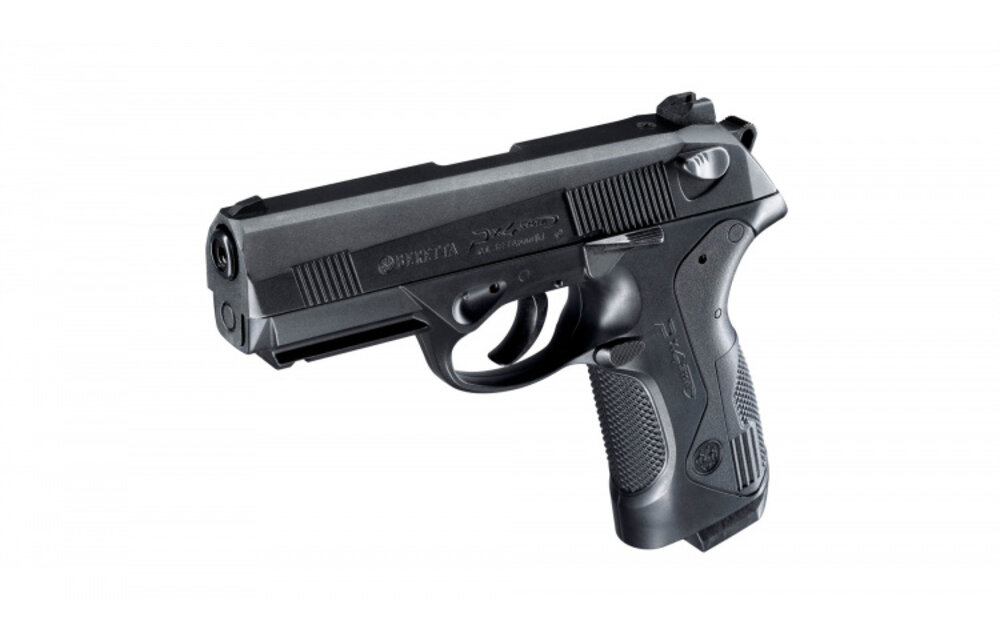 Beretta Px4 Storm 4.5mm Pellet / Steel BB Airgun