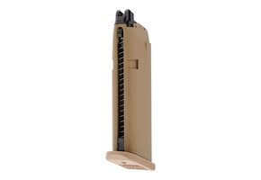 Glock G17 Gen5 French Edition GBB Mag (22rds)