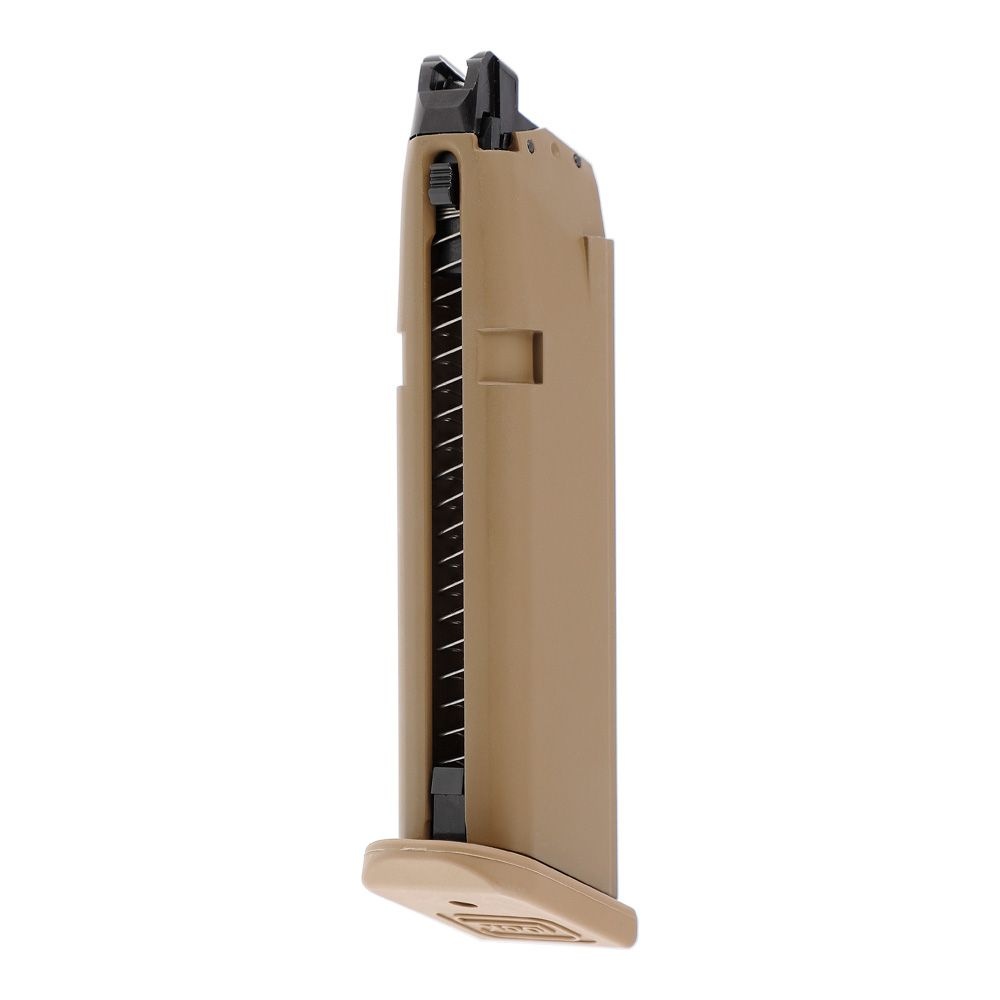 Glock G17 Gen5 French Edition GBB Mag (22rds)