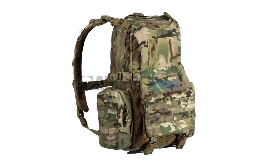 Large Helmet Cargo Pack 28L (Multicam)