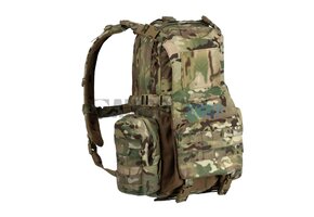 Large Helmet Cargo Pack 28L (Multicam)