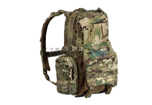Large Helmet Cargo Pack 28L (Multicam)
