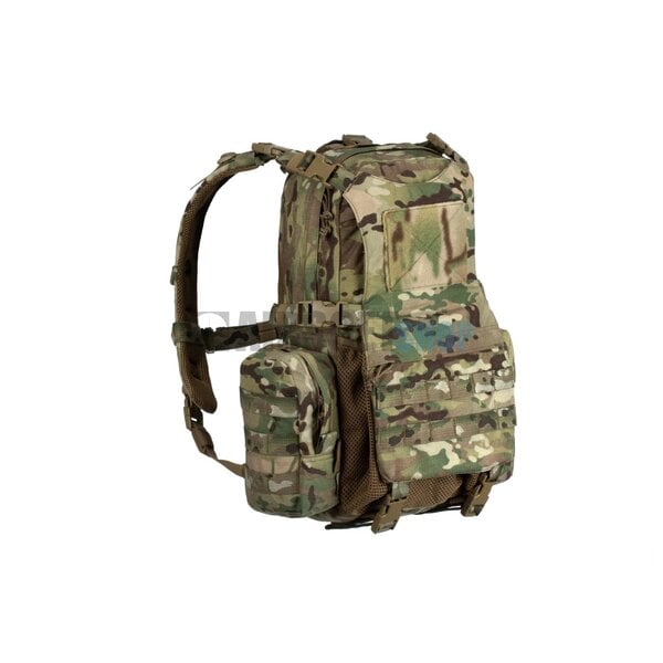 Large Helmet Cargo Pack 28L (Multicam)