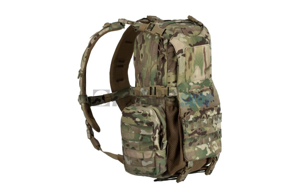 Large Helmet Cargo Pack 28L (Multicam)