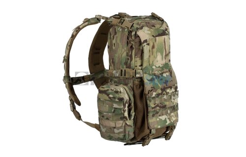 Large Helmet Cargo Pack 28L (Multicam)