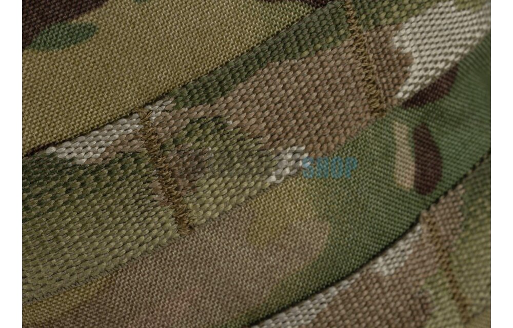 Large Helmet Cargo Pack 28L (Multicam)