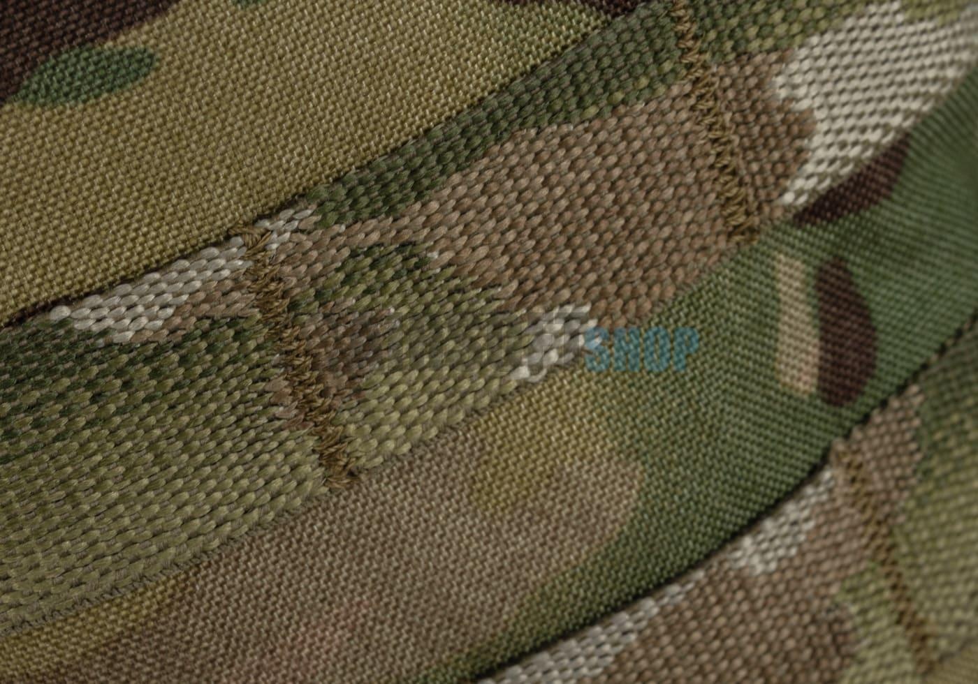 Large Helmet Cargo Pack 28L (Multicam)