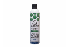 High Power Propellent Green Gas 570ml