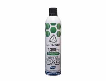 High Power Propellent Green Gas 570ml