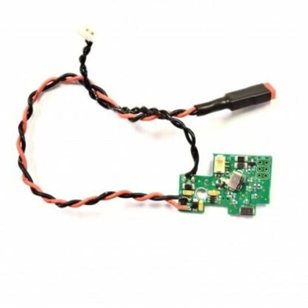 Spartan Electronics Control Board for AEG