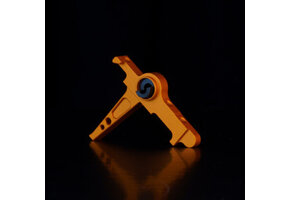 Speed Trigger (Orange)