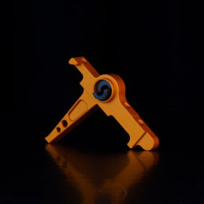 Speed Trigger (Orange)