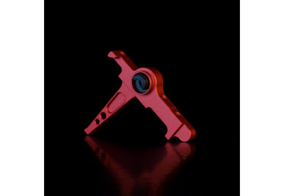 Speed Trigger (Red)