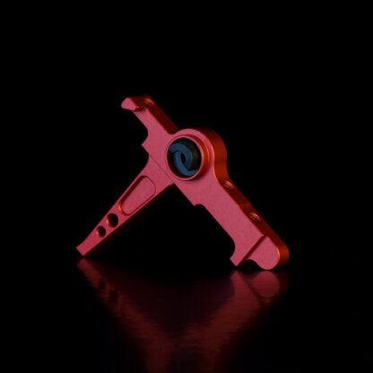 Speed Trigger (Red)
