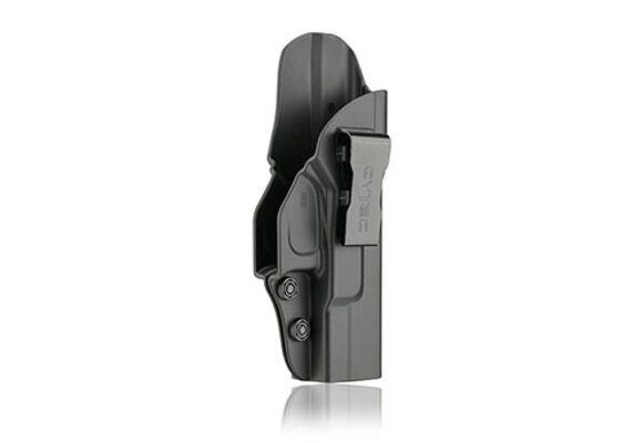 I-Mini Guard Holster Gen2 Glock 19/23/32 (Black)