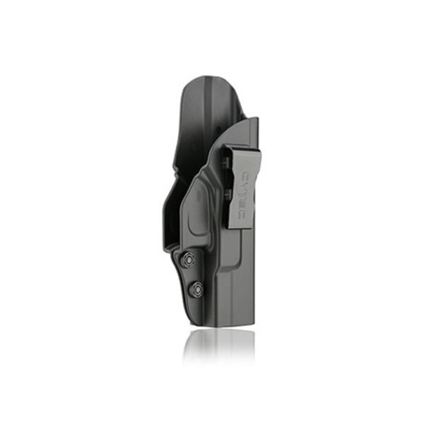 I-Mini Guard Holster Gen2 Glock 19/23/32 (Black)