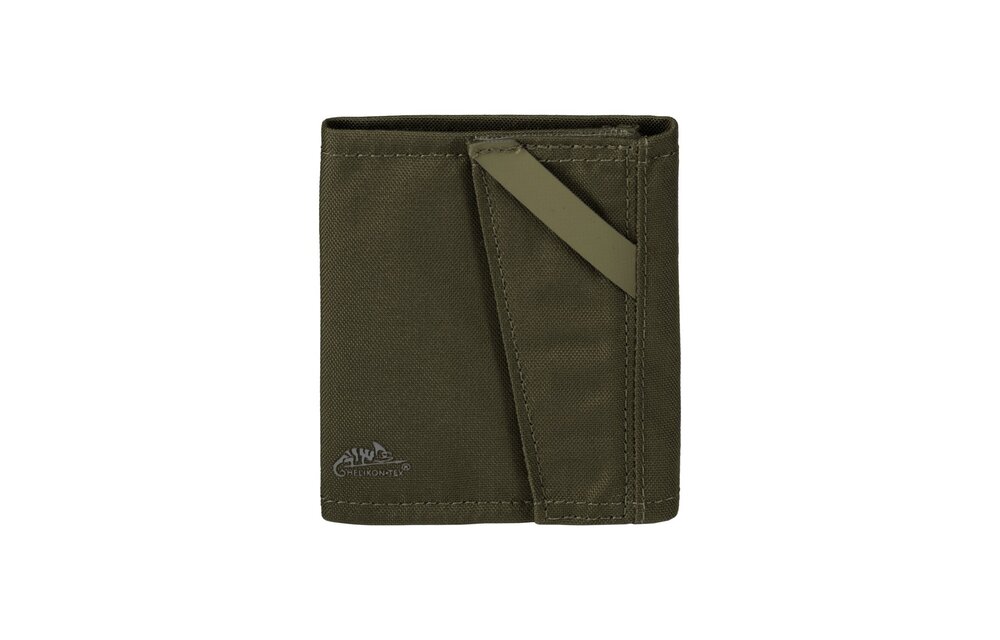 EDC Medium Wallet (Olive)