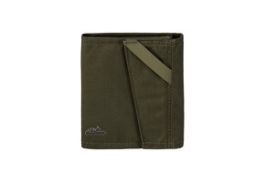 EDC Medium Wallet (Olive)