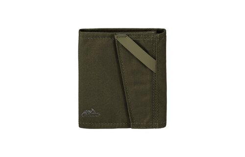 EDC Medium Wallet (Olive)