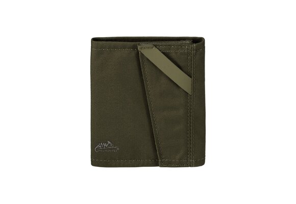 EDC Medium Wallet (Olive)