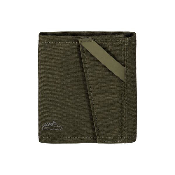EDC Medium Wallet (Olive)