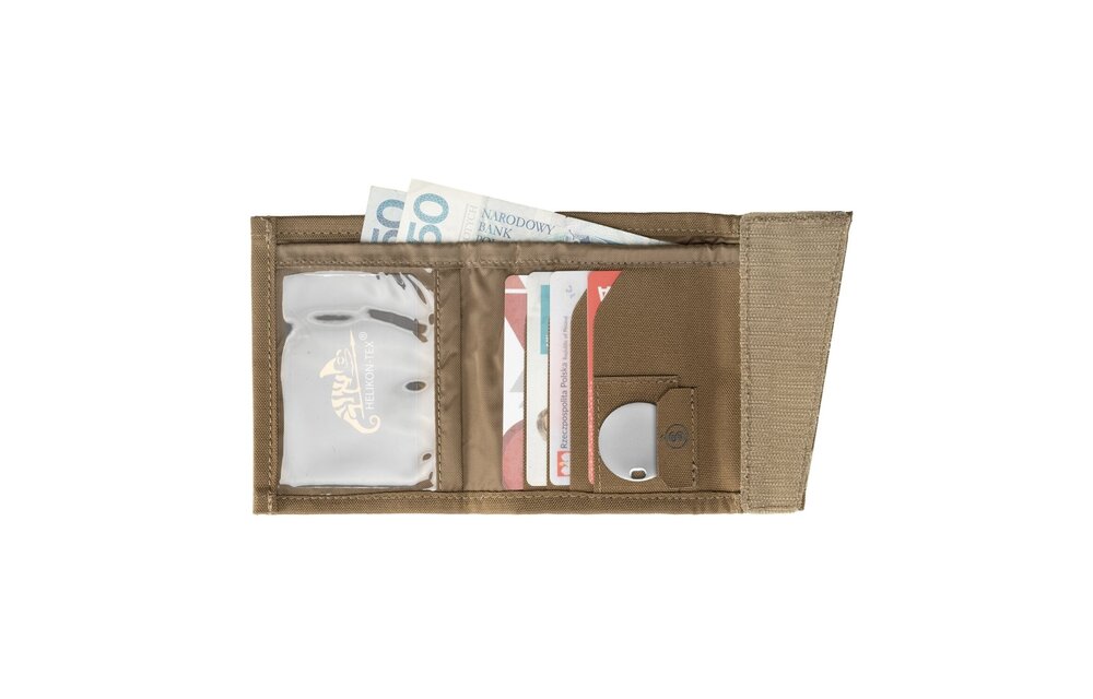 EDC Medium Wallet (Shadow Grey)