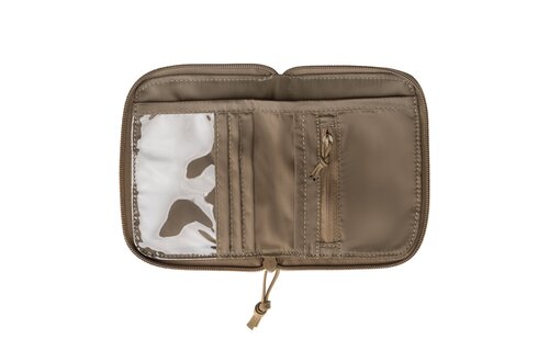 EDC Large Wallet (Shadow Grey)