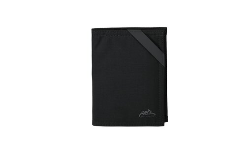 EDC Small Wallet (Black)