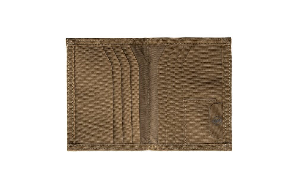 EDC Small Wallet (Black)