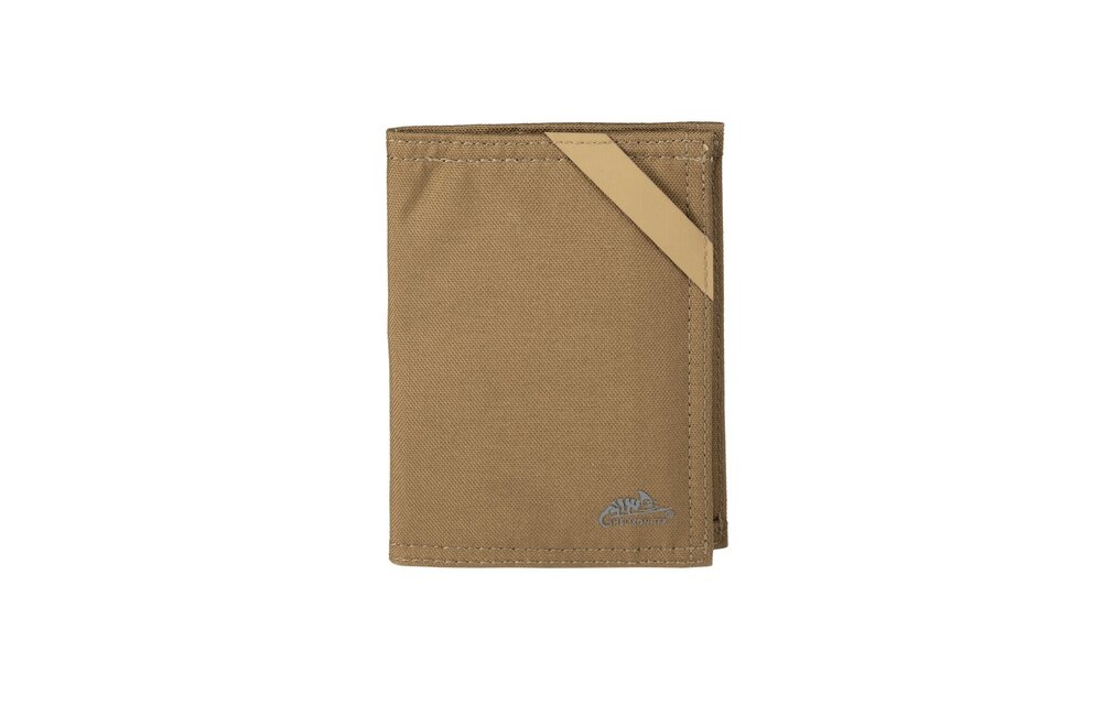 EDC Small Wallet (Coyote)