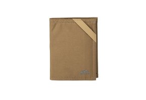 EDC Small Wallet (Coyote)
