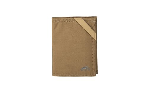 EDC Small Wallet (Coyote)