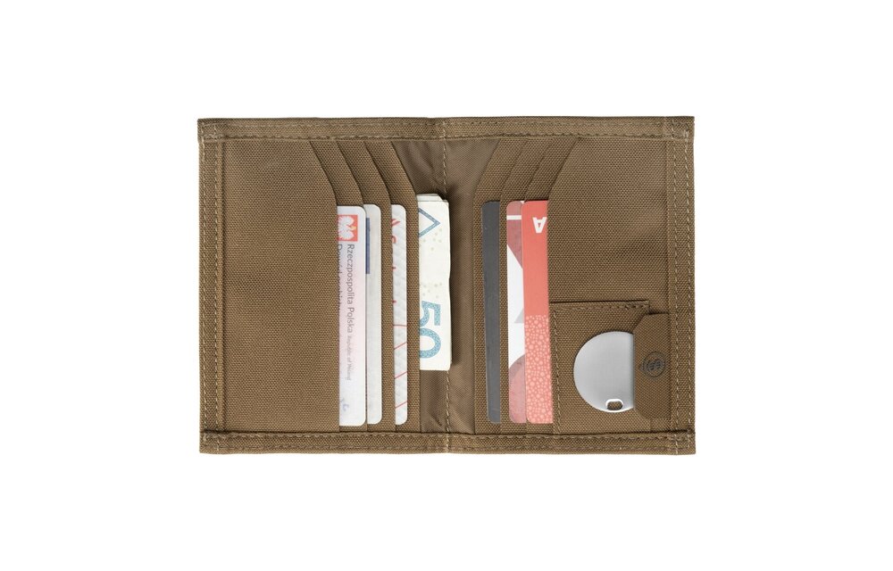 EDC Small Wallet (Olive)