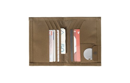 EDC Small Wallet (Olive)