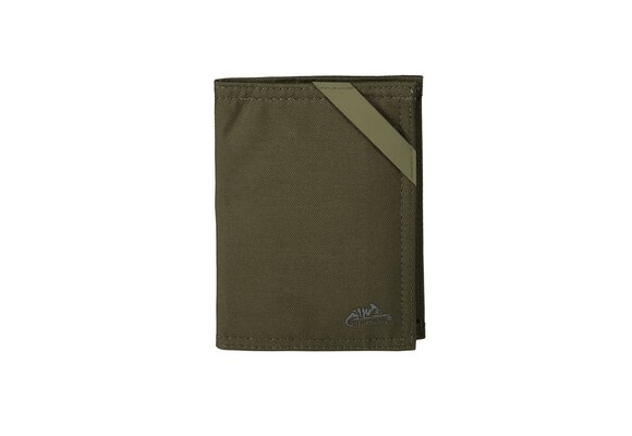 EDC Small Wallet (Olive)