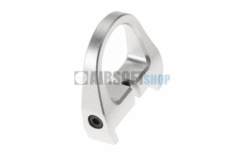 AAP-01 CNC Charging Ring (Silver)