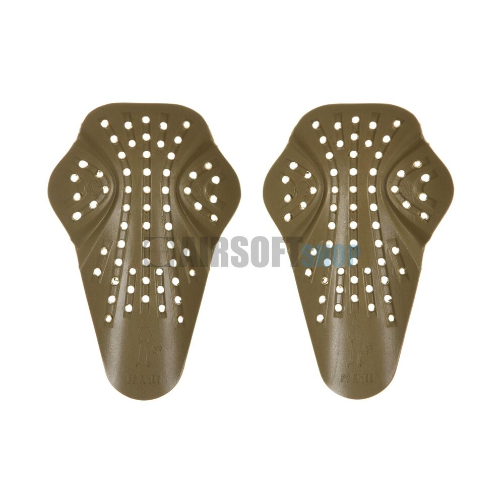 P9 Knee Pads