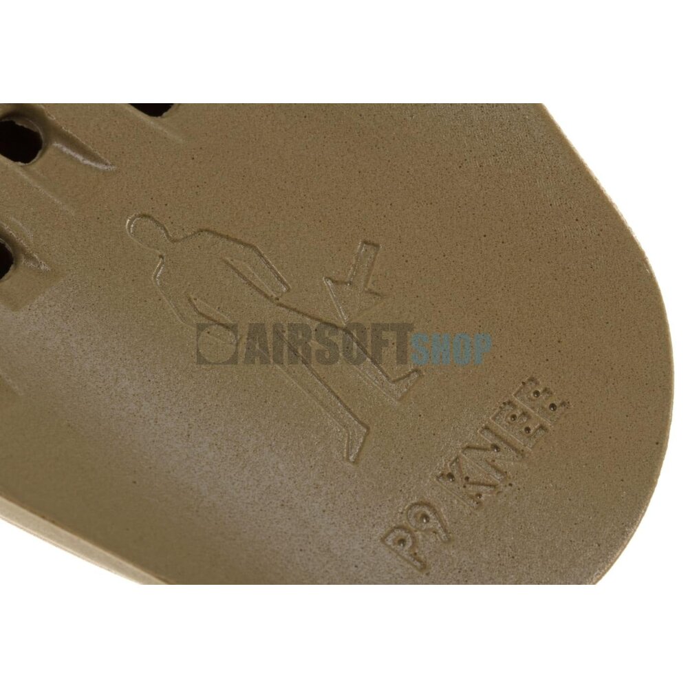 P9 Knee Pads