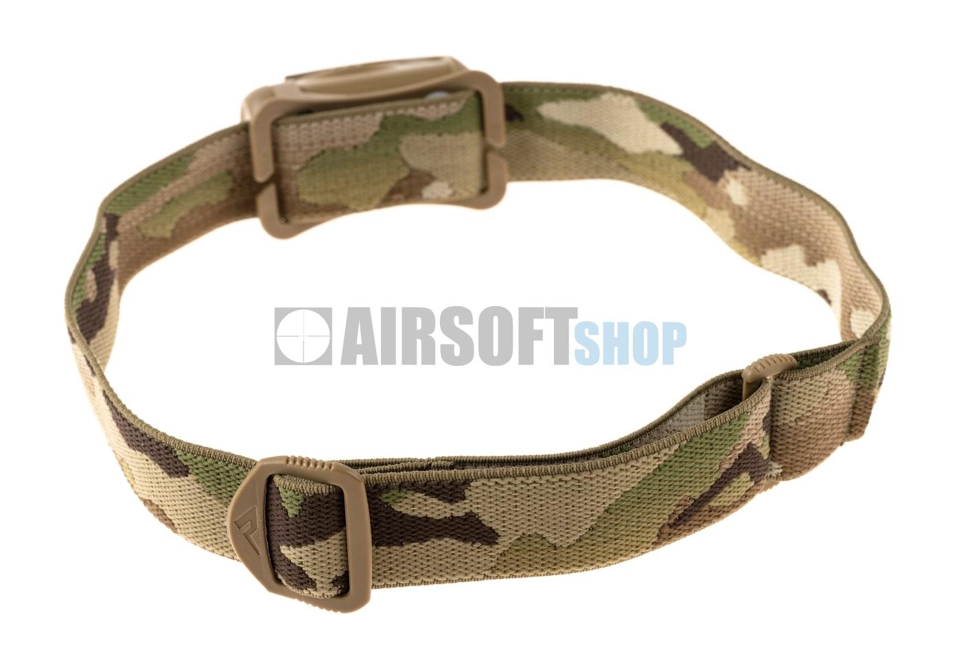Fred Tactical Headlamp (Multicam)